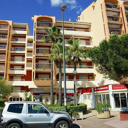 Apartment Le Capitole.7 Frejus Exterior photo